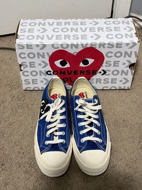 Converse des Garcon PLAY